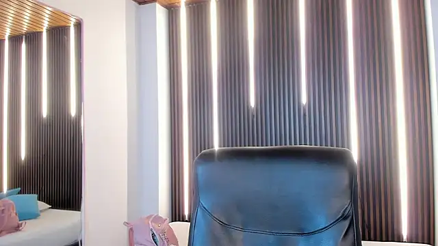 AidaJones online show from 28, 10, 2025