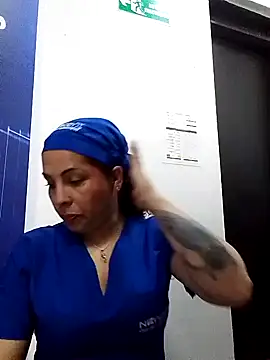 Yanis Ariel12 online show from 19, 11, 2025