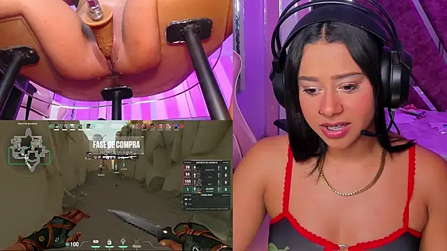 Gina Kurt online show from 27, 9, 2025