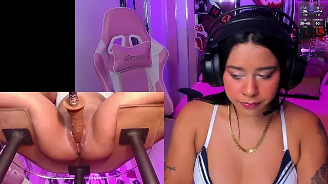 Gina Kurt online show from 29, 10, 2025