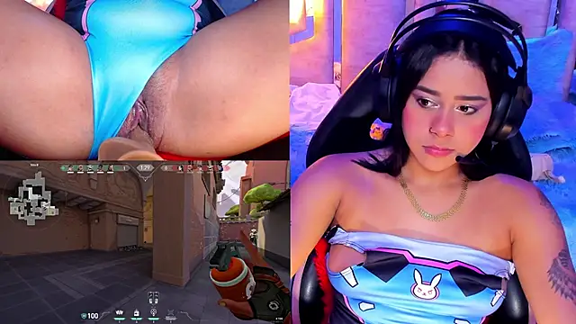 Gina Kurt online show from 9, 10, 2025