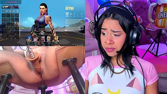 Gina Kurt online show from 29, 9, 2025