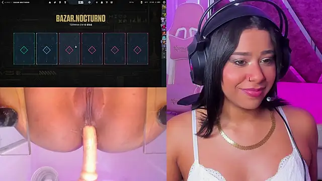 Gina Kurt online show from 26, 9, 2025