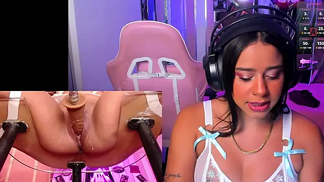 Gina Kurt online show from 24, 10, 2025