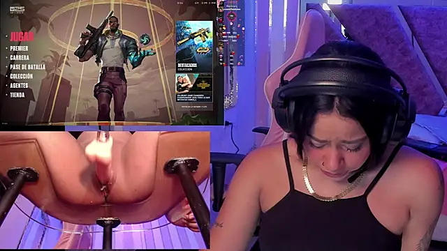 Gina Kurt online show from 10, 11, 2025