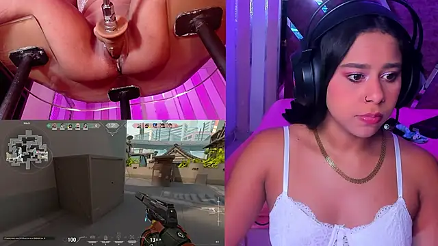 Gina Kurt online show from 10, 10, 2025