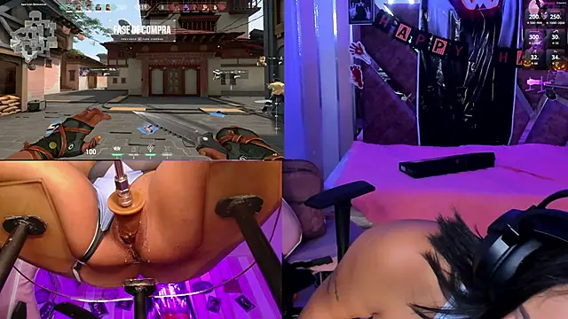 Gina Kurt online show from 30, 10, 2025