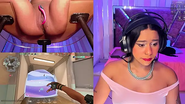 Gina Kurt online show from 21, 11, 2025