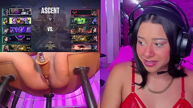 Gina Kurt online show from 25, 9, 2025