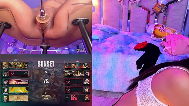 Gina Kurt online show from 3, 10, 2025