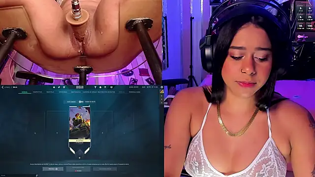 Gina Kurt online show from 22, 10, 2025