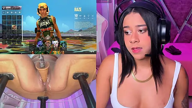 Gina Kurt online show from 10, 9, 2025