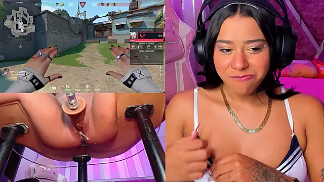 Gina Kurt online show from 19, 9, 2025