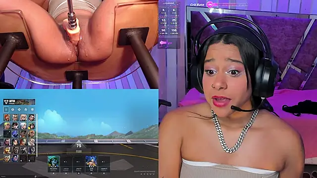 Gina Kurt online show from 22, 11, 2025