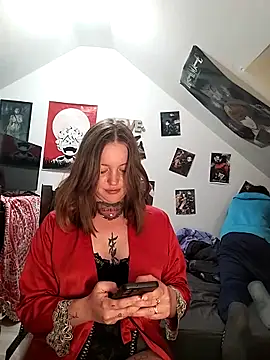 Amatrice X online show from 30, 4, 2026