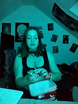 Amatrice X online show from 5, 5, 2026