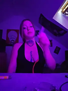 Amatrice X online show from 19, 6, 2026