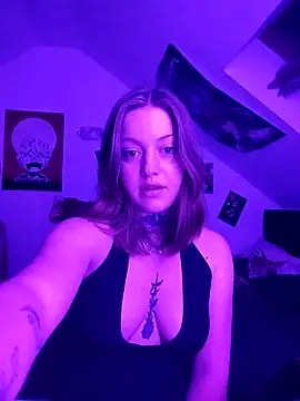 Amatrice X online show from 7, 5, 2026