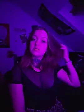 Amatrice X online show from 2, 6, 2026