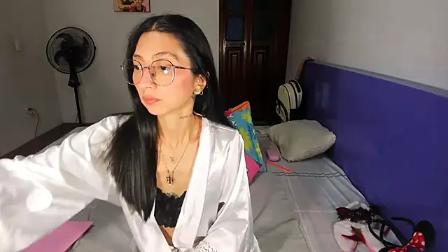 Anais lux online show from 27, 3, 2026