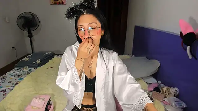 Anais lux online show from 2, 5, 2026