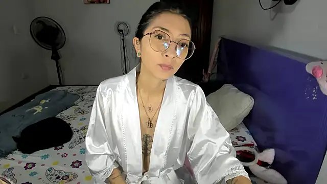 Anais lux online show from 13, 3, 2026