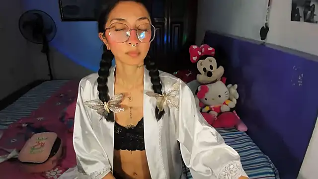 Anais lux online show from 1, 7, 2026