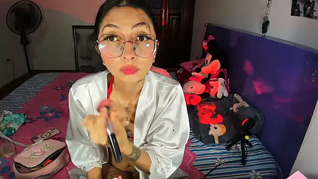 Anais lux online show from 16, 6, 2026