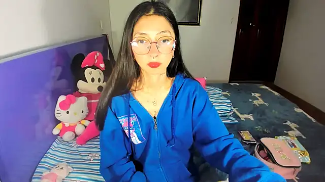 Anais lux online show from 20, 7, 2026