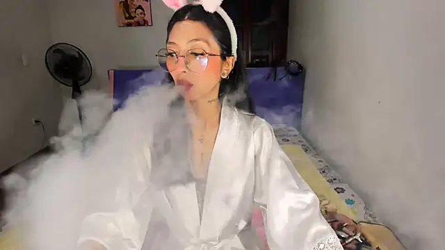 Anais lux online show from 5, 5, 2026
