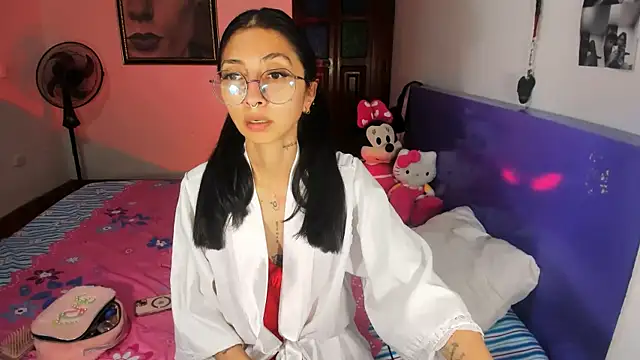 Anais lux online show from 30, 6, 2026