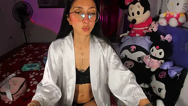 Anais lux online show from 8, 7, 2026