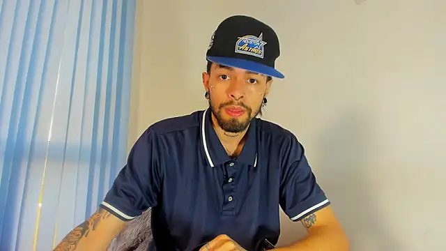 Theferxxo 12 online show from 4, 11, 2025