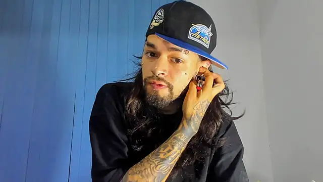 Theferxxo 12 online show from 29, 10, 2025