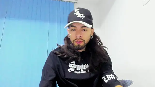 Theferxxo 12 online show from 28, 10, 2025