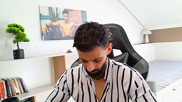 AresSteelX online show from 23, 9, 2025