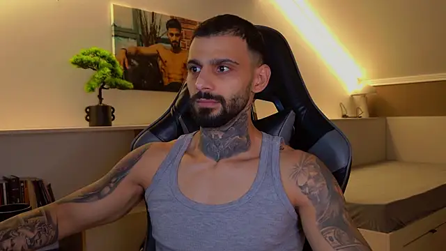 AresSteelX online show from 1, 11, 2025