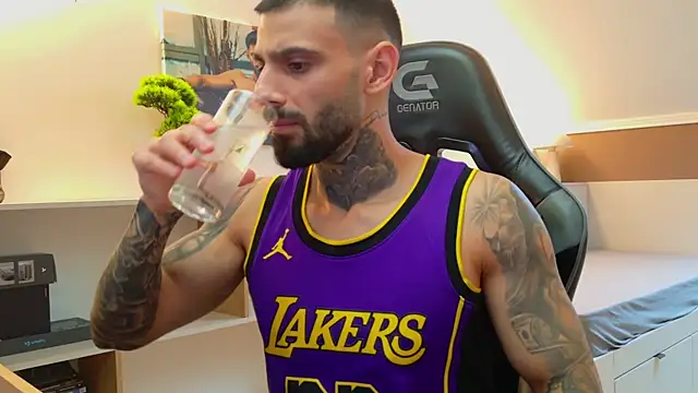 AresSteelX online show from 21, 11, 2025