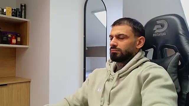 AresSteelX online show from 13, 11, 2025