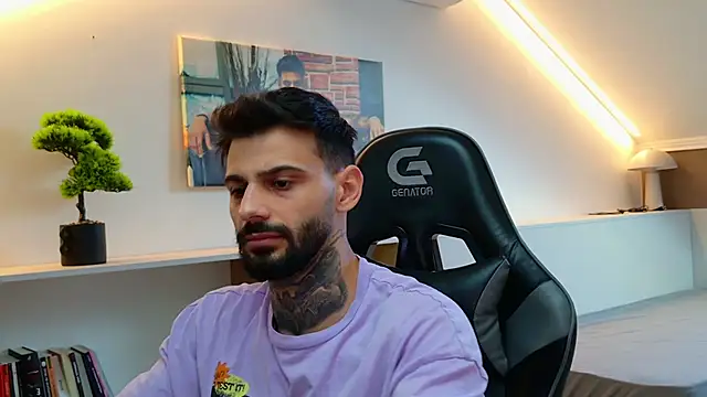 AresSteelX online show from 21, 9, 2025