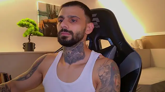 AresSteelX online show from 5, 11, 2025