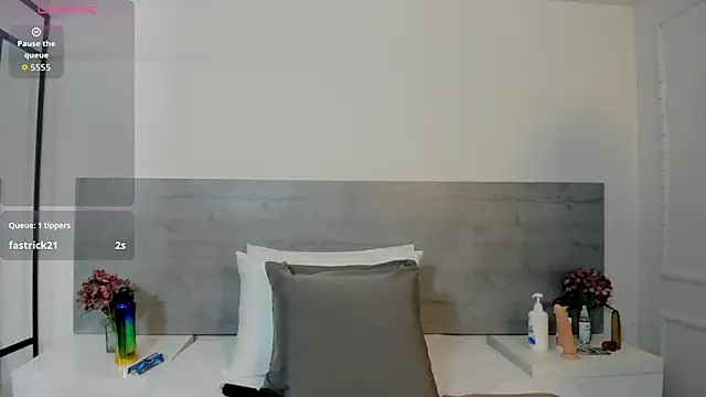 sunnyWhitee online show from 17, 11, 2025