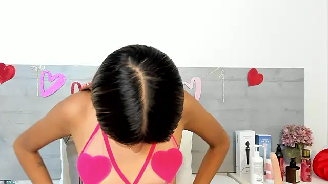 sunnyWhitee online show from 23, 2, 2026