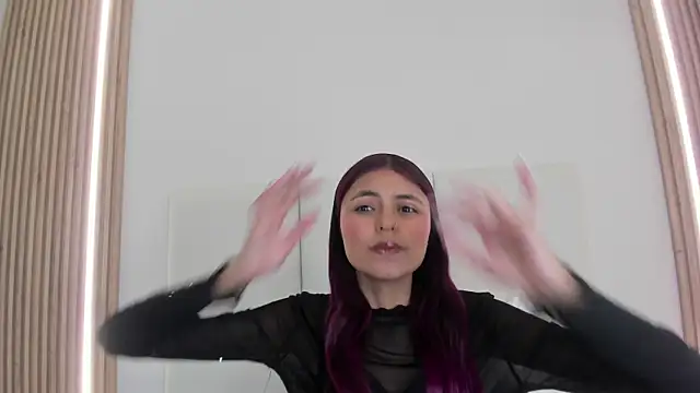 sunnyWhitee online show from 6, 5, 2026