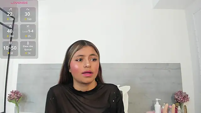 sunnyWhitee online show from 9, 1, 2026