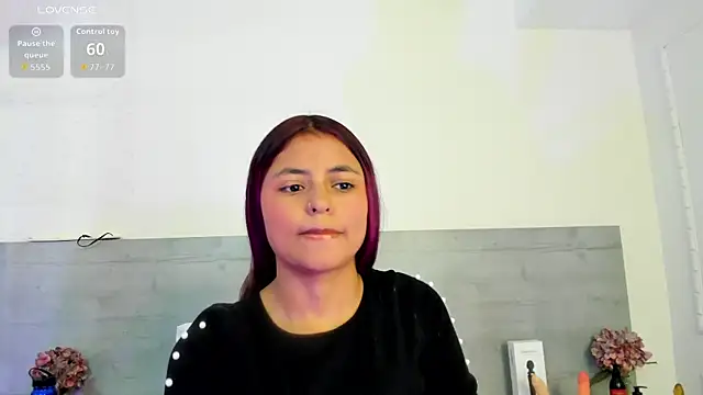 sunnyWhitee online show from 22, 5, 2026