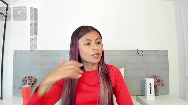 sunnyWhitee online show from 3, 6, 2026