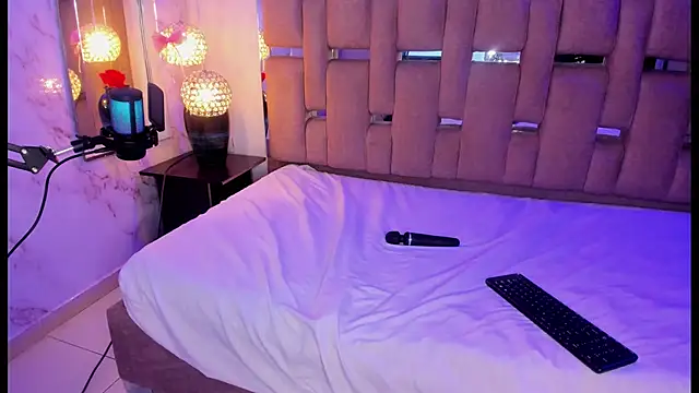 ShylySweet online show from 21, 10, 2025