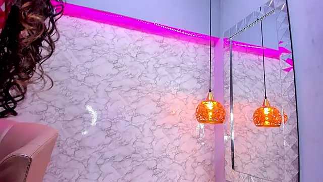 ShylySweet online show from 13, 9, 2025