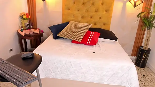 violet sweet19 online show from 6, 1, 2026